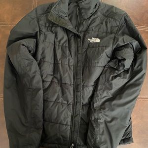 Men’s north face size small